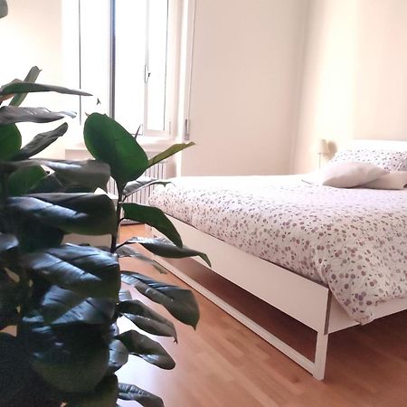 2 Bedroom Gem Near Milano Centrale Fast Wi Fi Kademy House Eksteriør billede