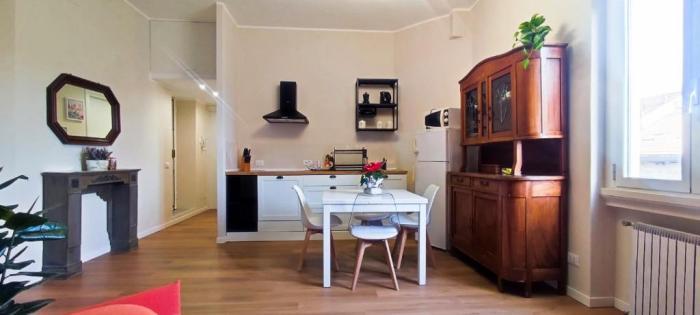 2 Bedroom Gem Near Milano Centrale Fast Wi Fi Kademy House Værelse billede