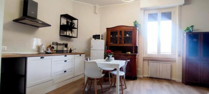 2 Bedroom Gem Near Milano Centrale Fast Wi Fi Kademy House Værelse billede