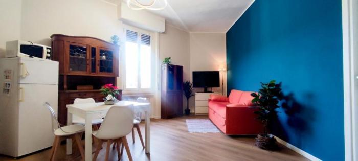 2 Bedroom Gem Near Milano Centrale Fast Wi Fi Kademy House Værelse billede