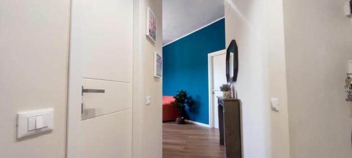 2 Bedroom Gem Near Milano Centrale Fast Wi Fi Kademy House Værelse billede