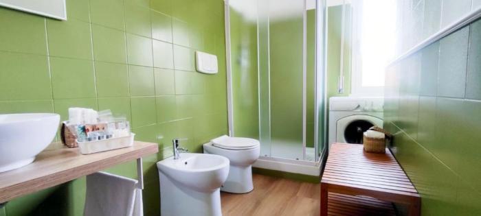 2 Bedroom Gem Near Milano Centrale Fast Wi Fi Kademy House Værelse billede