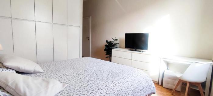 2 Bedroom Gem Near Milano Centrale Fast Wi Fi Kademy House Værelse billede
