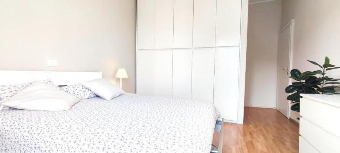 2 Bedroom Gem Near Milano Centrale Fast Wi Fi Kademy House Værelse billede