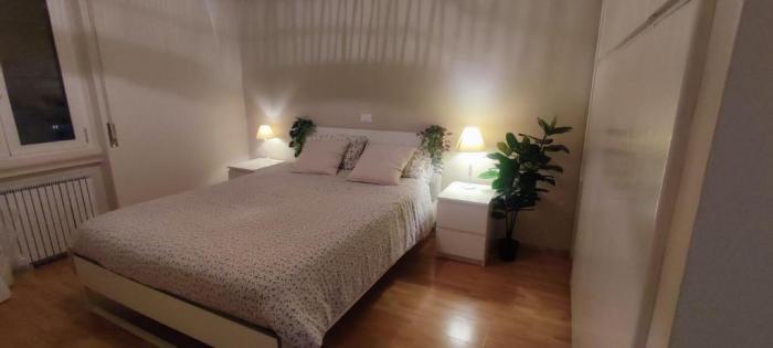 2 Bedroom Gem Near Milano Centrale Fast Wi Fi Kademy House Værelse billede