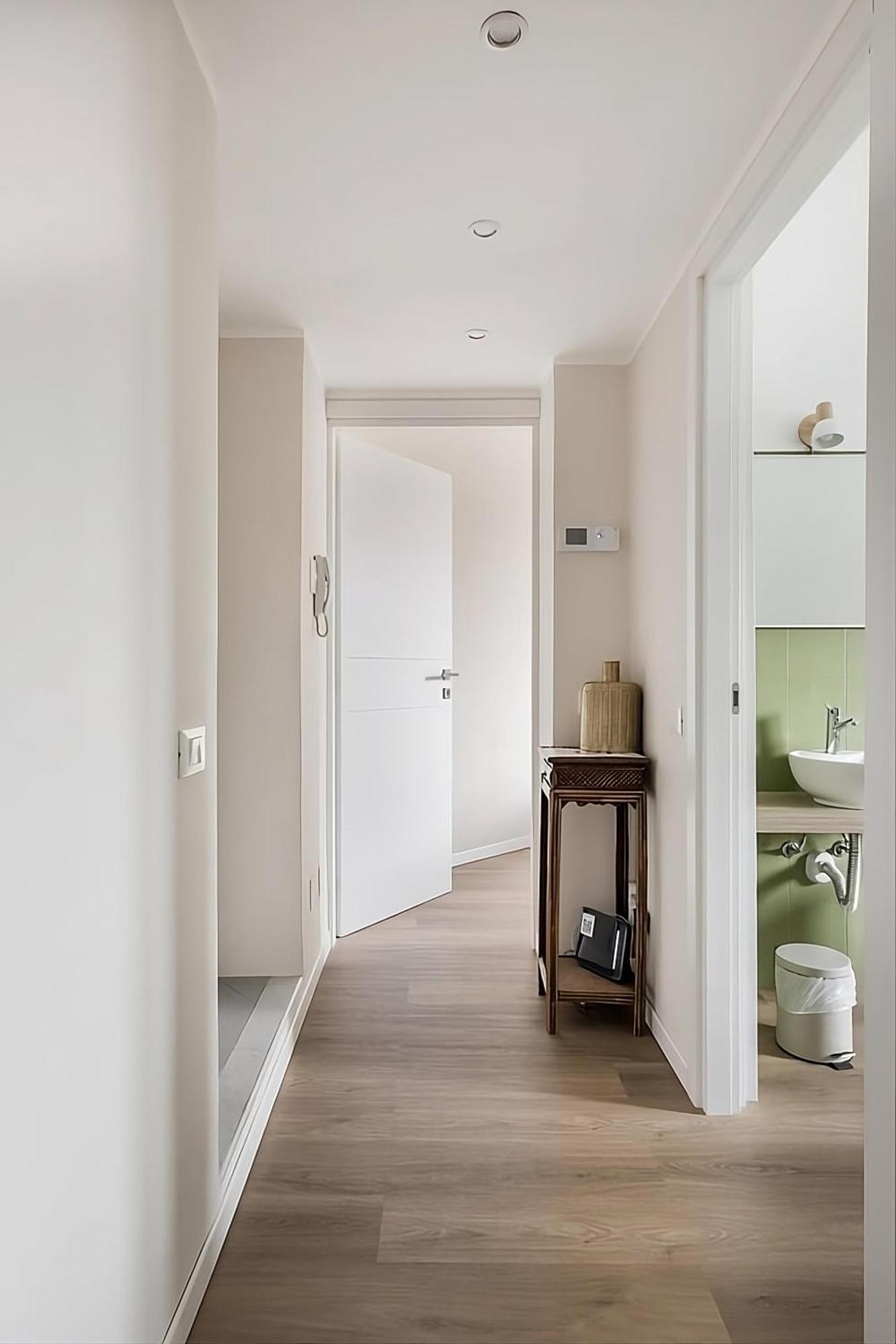 2 Bedroom Gem Near Milano Centrale Fast Wi Fi Kademy House Eksteriør billede