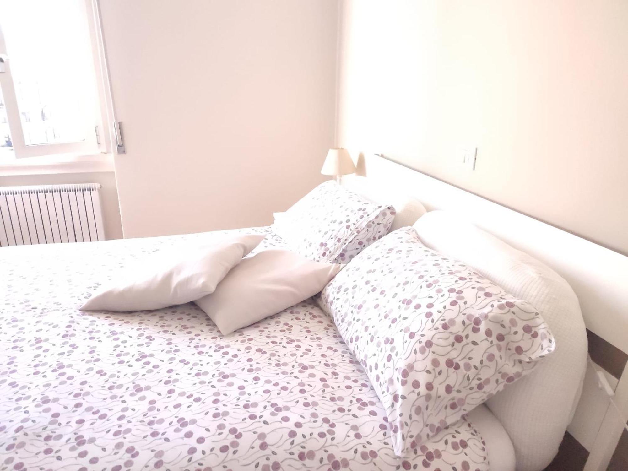 2 Bedroom Gem Near Milano Centrale Fast Wi Fi Kademy House Eksteriør billede